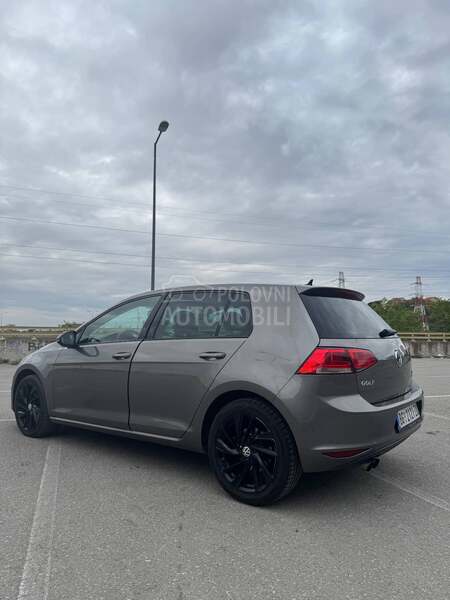 Volkswagen Golf 7 1,4 tsi