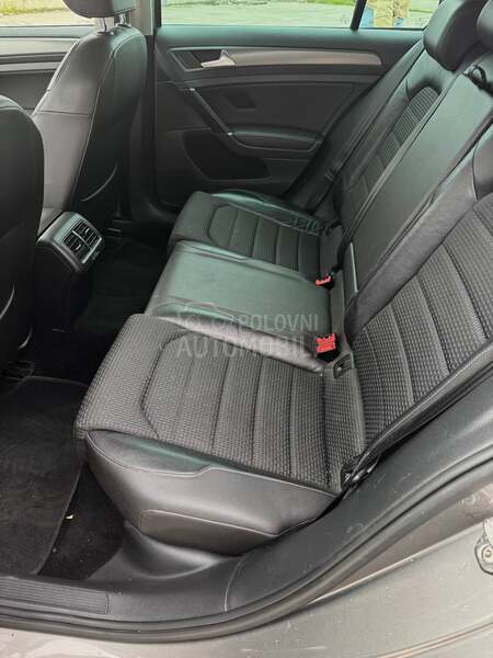 Volkswagen Golf 7 1,4 tsi