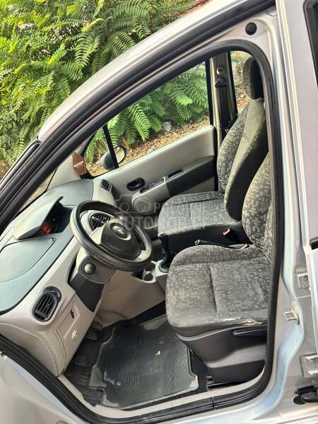 Renault Modus 