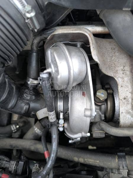 Fiat Doblo 1.4T-jet 120 CH