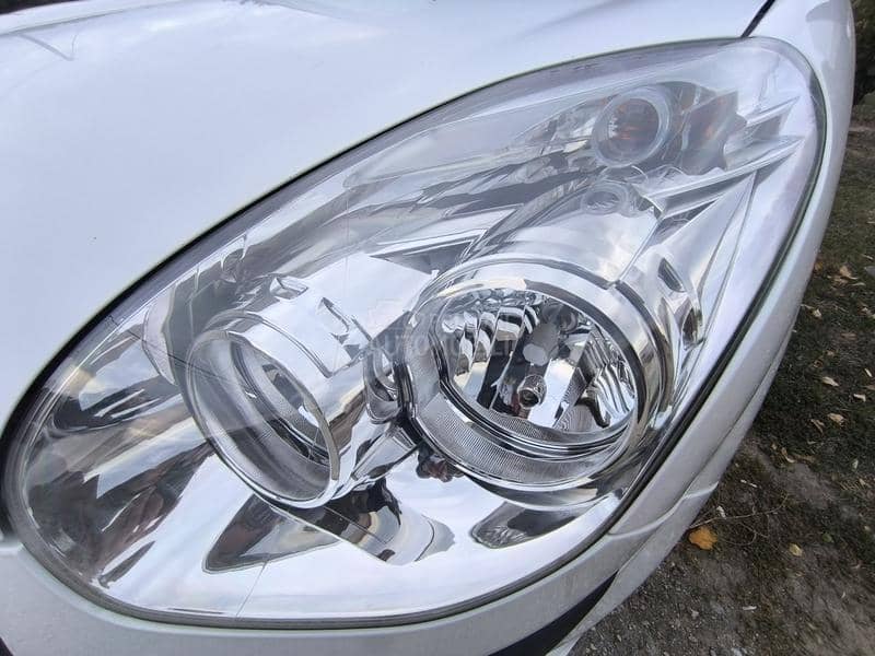 Fiat Doblo 1.4T-jet 120 CH