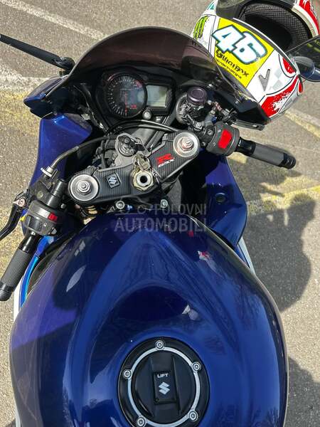Suzuki k5 1000