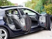 Audi A5 Quattro S-line Pano