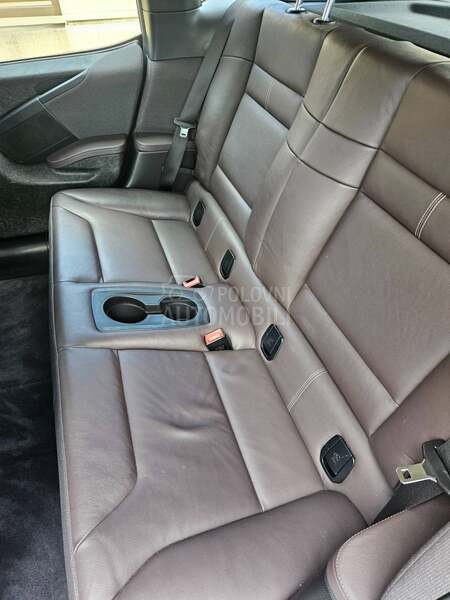 BMW i3 120Ah