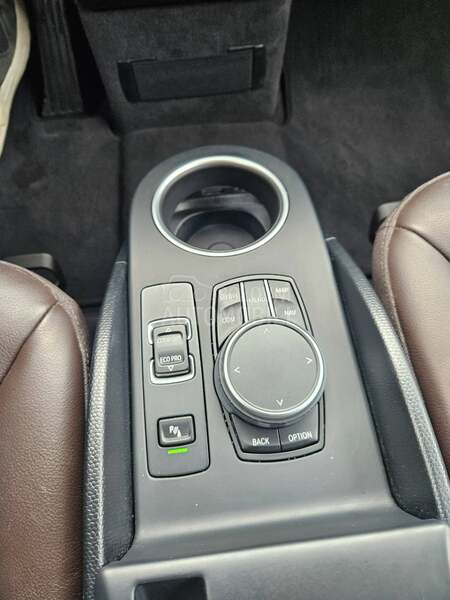 BMW i3 120Ah