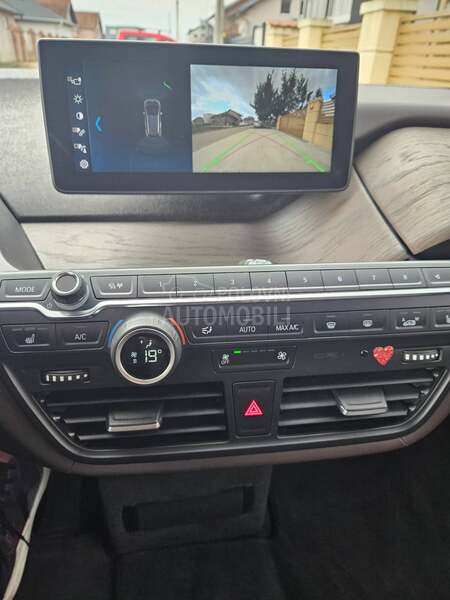 BMW i3 120Ah