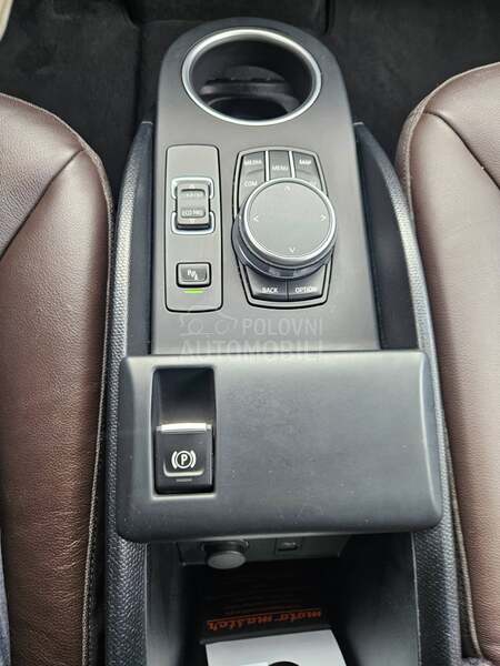 BMW i3 120Ah