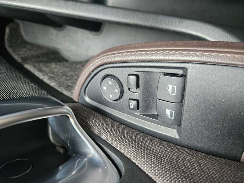 BMW i3 120Ah