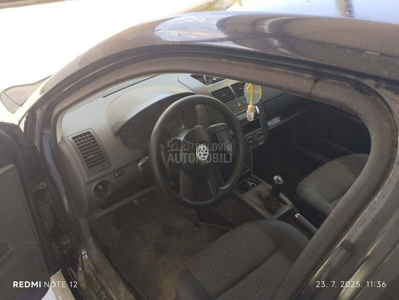 Volkswagen Polo 1.4 TDI