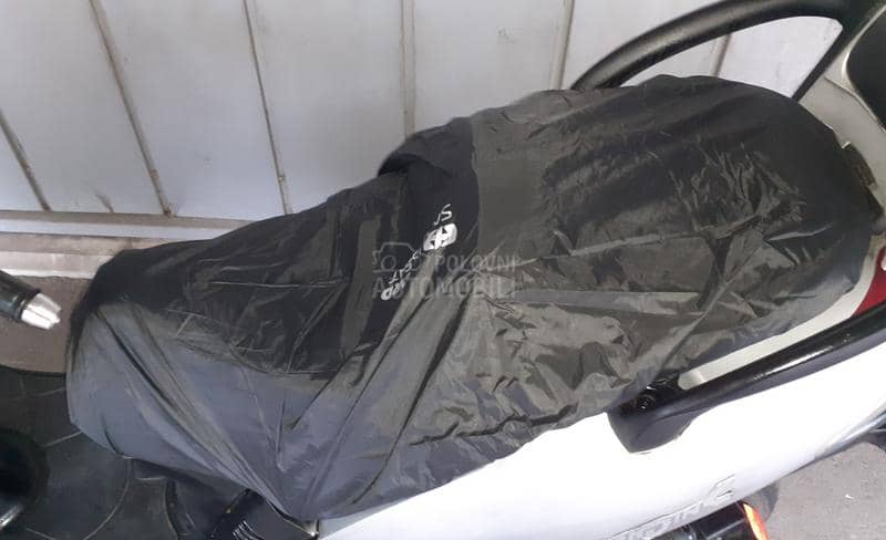 Kymco Grand Dink 50 2T