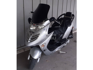 Kymco Grand Dink 50 2T