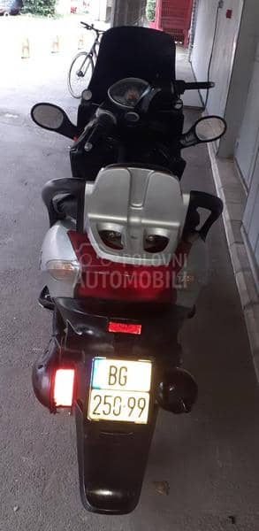 Kymco Grand Dink 50 2T
