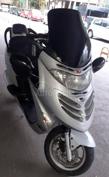 Kymco Grand Dink 50 2T