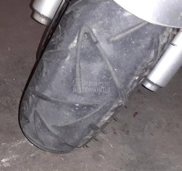 Kymco Grand Dink 50 2T