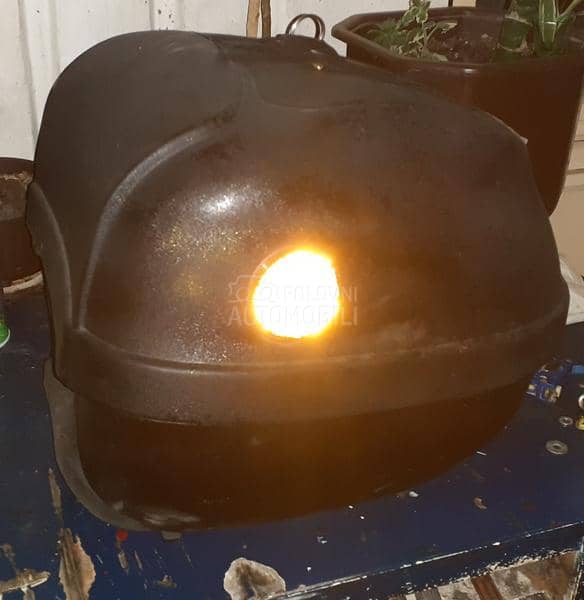 Kymco Grand Dink 50 2T