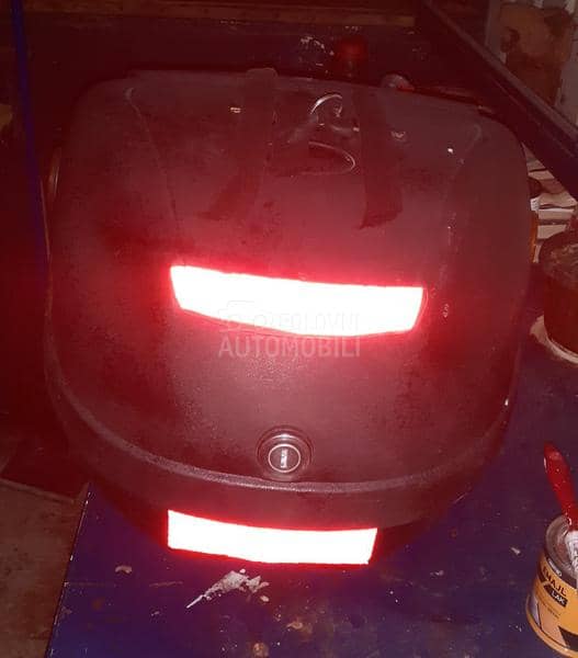 Kymco Grand Dink 50 2T