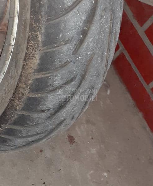 Kymco Grand Dink 50 2T