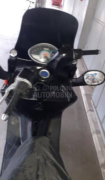 Kymco Grand Dink 50 2T