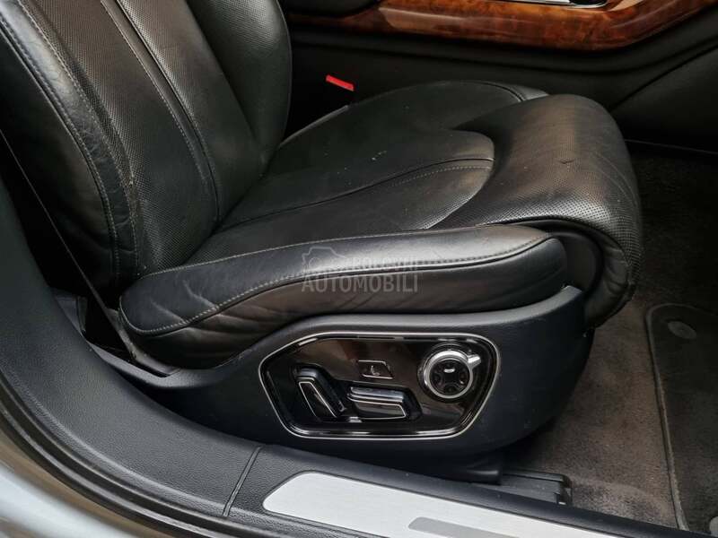 Audi A8 4.2D QUATTRO