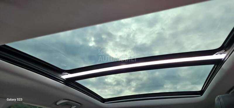 Peugeot 3008 Allure Auto 1.6