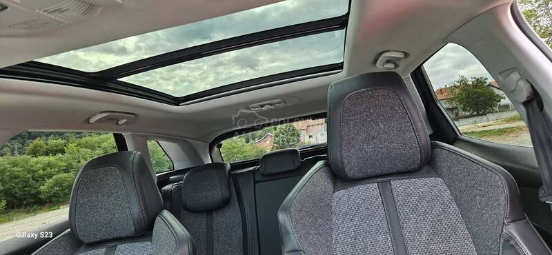 Peugeot 3008 Allure Auto 1.6