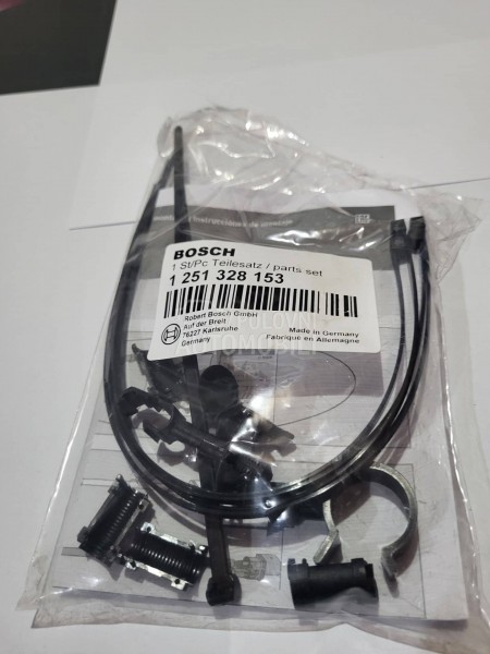 lamda sonda sa pet izvod BOSCH