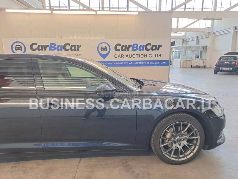 Audi A6 4.0 tdi Quattro