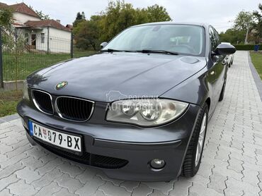 BMW 120 120d