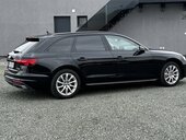 Audi A4 40TDI quattro