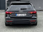 Audi A4 40TDI quattro