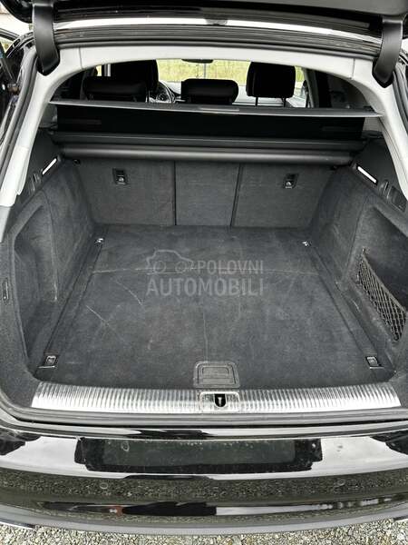 Audi A4 40TDI quattro