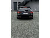 Audi A4 40TDI quattro