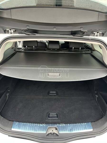 Renault Talisman 4 CONTROL
