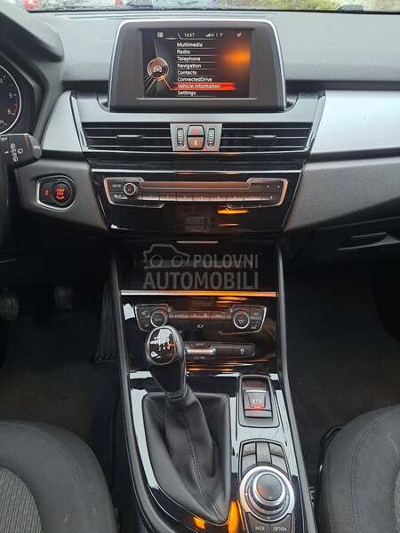 BMW 216 216D ACTIVE TOURER