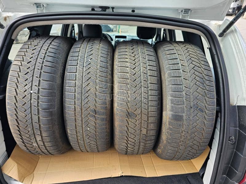 Dacia Duster 1.6 4x4