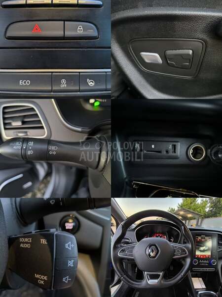 Renault Megane 1.2TCE ENERGY BOSE