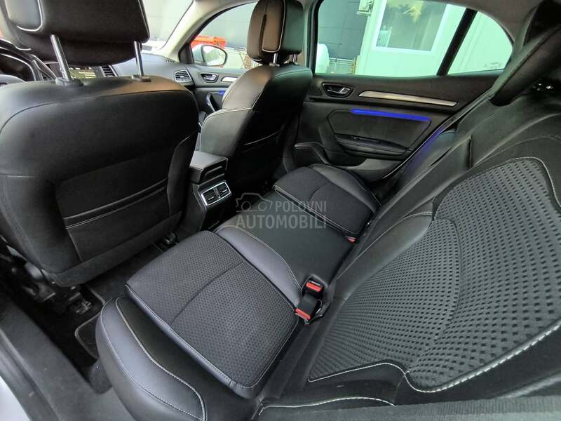 Renault Megane 1.2TCE ENERGY BOSE