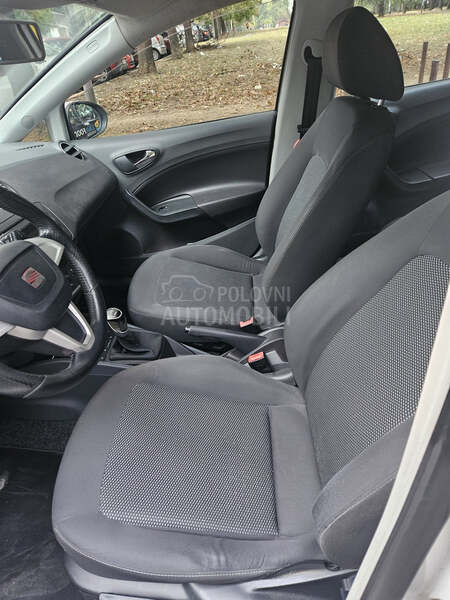 Seat Ibiza 1.4 TDI