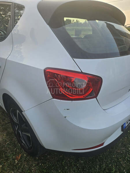 Seat Ibiza 1.4 TDI