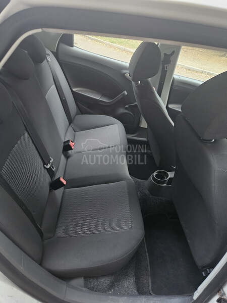 Seat Ibiza 1.4 TDI