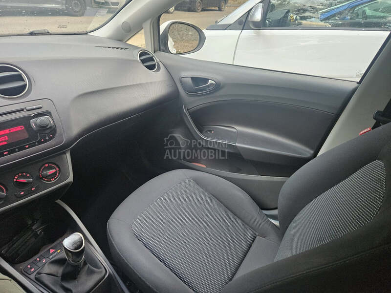 Seat Ibiza 1.4 TDI