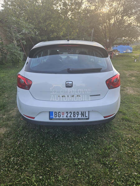 Seat Ibiza 1.4 TDI