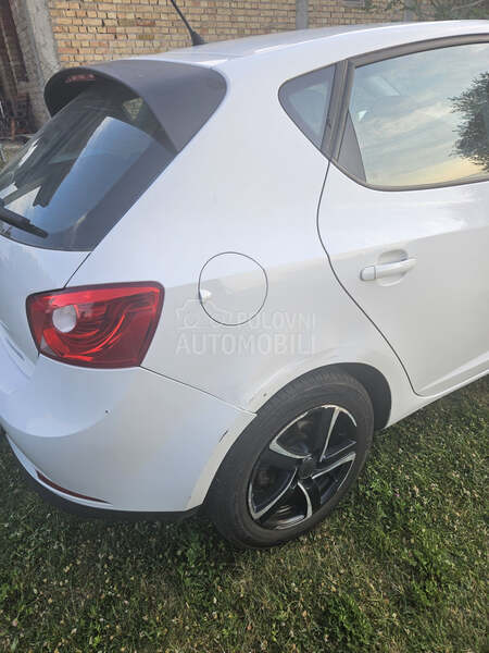Seat Ibiza 1.4 TDI