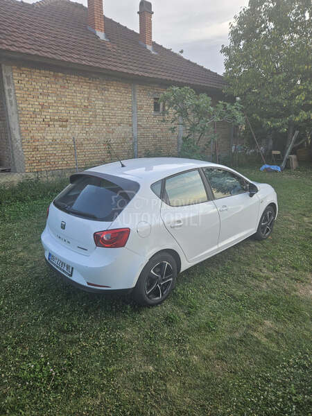 Seat Ibiza 1.4 TDI