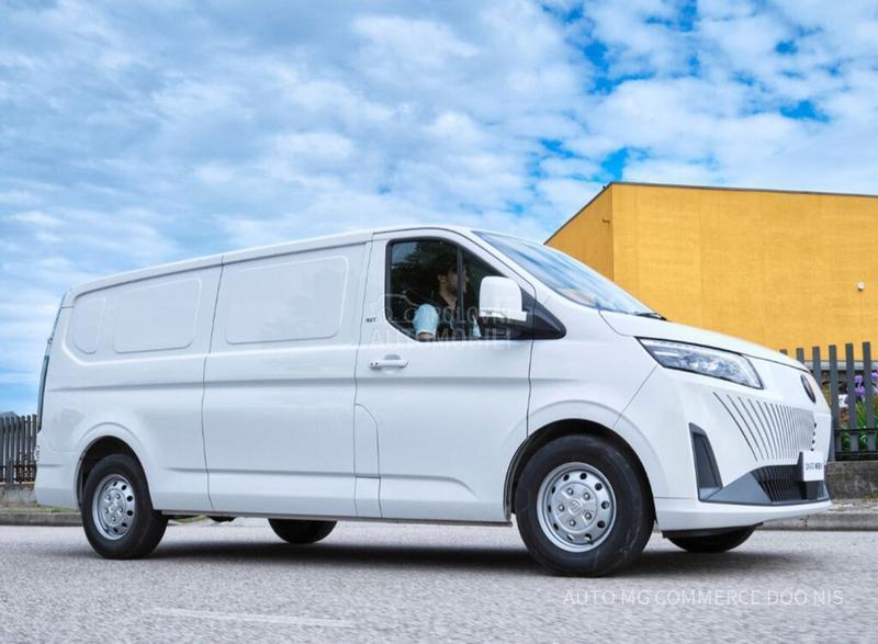 Foton eView Grand 77 KWh