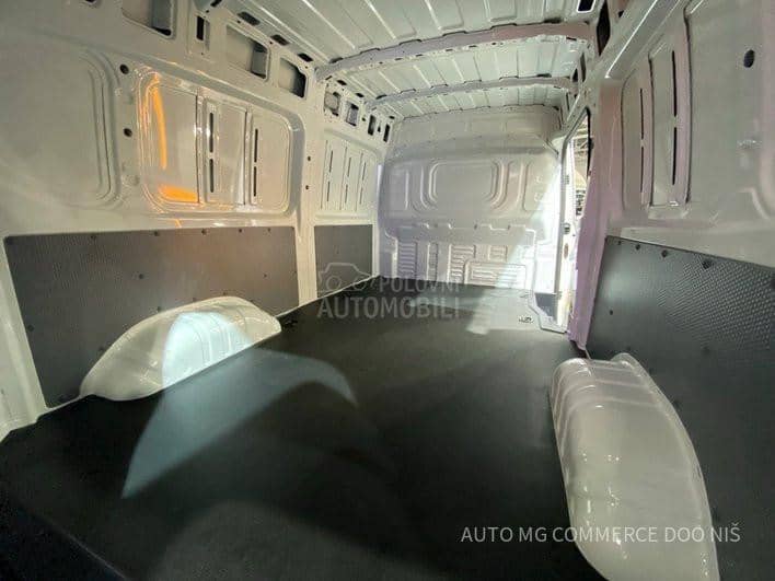 Foton eView Grand 77 KWh