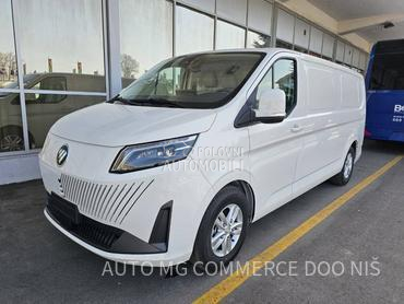 Foton eView Grand 77 KWh