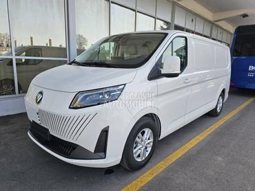 Foton eView Grand 77 KWh
