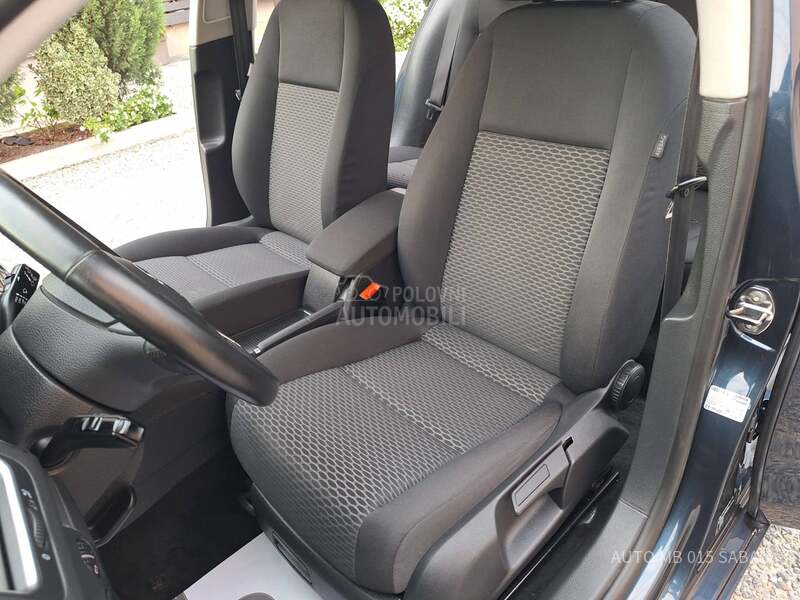 Volkswagen Golf 6 2.0 TDI TRENDLINE