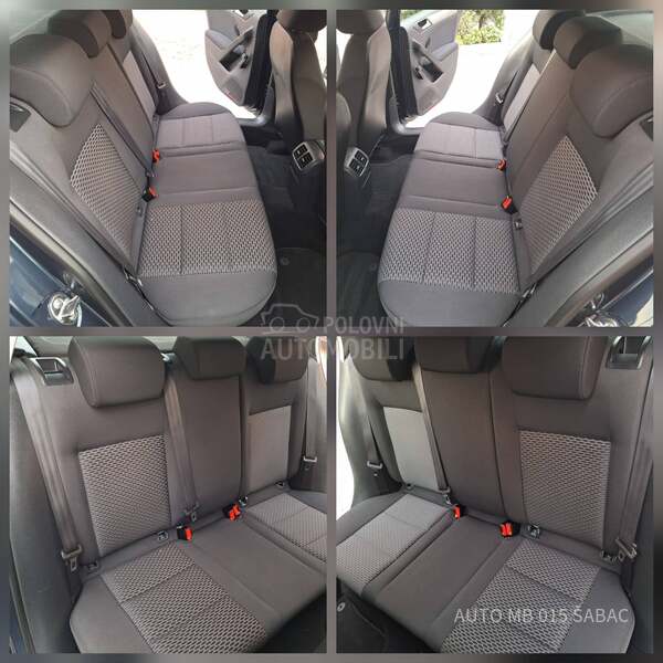 Volkswagen Golf 6 2.0 TDI TRENDLINE